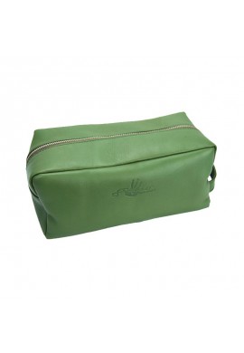 Beauty Case Verde