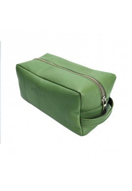 Beauty Case Verde