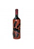 Copribottiglia Marrone