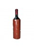 Copribottiglia Marrone