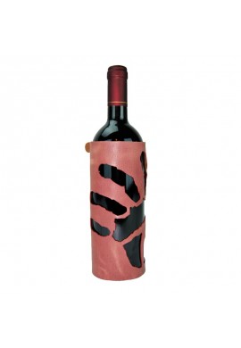 Copribottiglia Rosa Antico