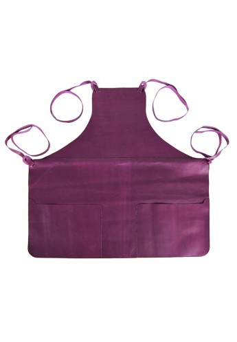 Grembiule Intero Bordeaux