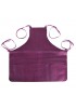 Grembiule Intero Bordeaux